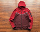 Nike Tech Fleece Bordô