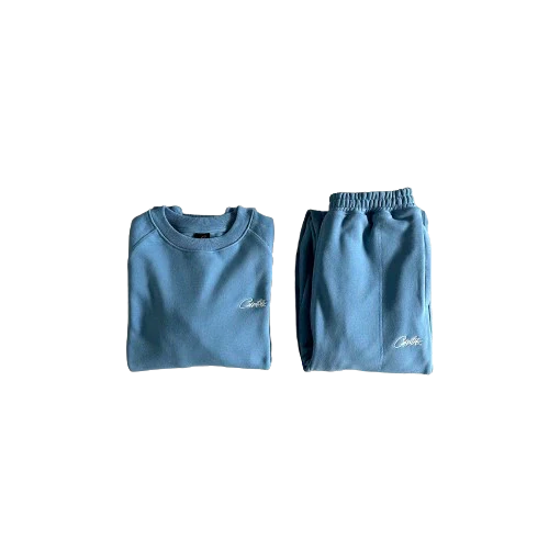 Conjunto Corteiz "Aufentic"