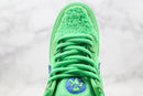 Nike SB Dunk Low Grateful Dead Bears Green–Clássico