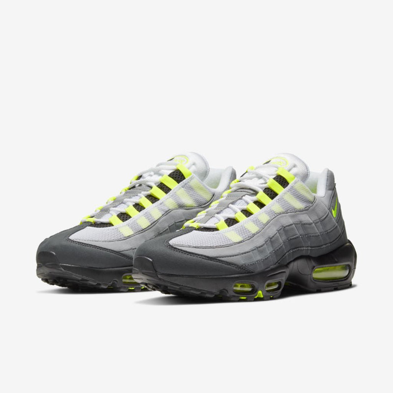 Nike Air Max 95 OG Neon Yellow
