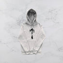 Conjunto Trapstar T word Cinza