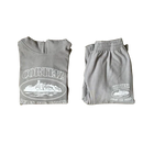 Conjunto Corteiz Stone Sick