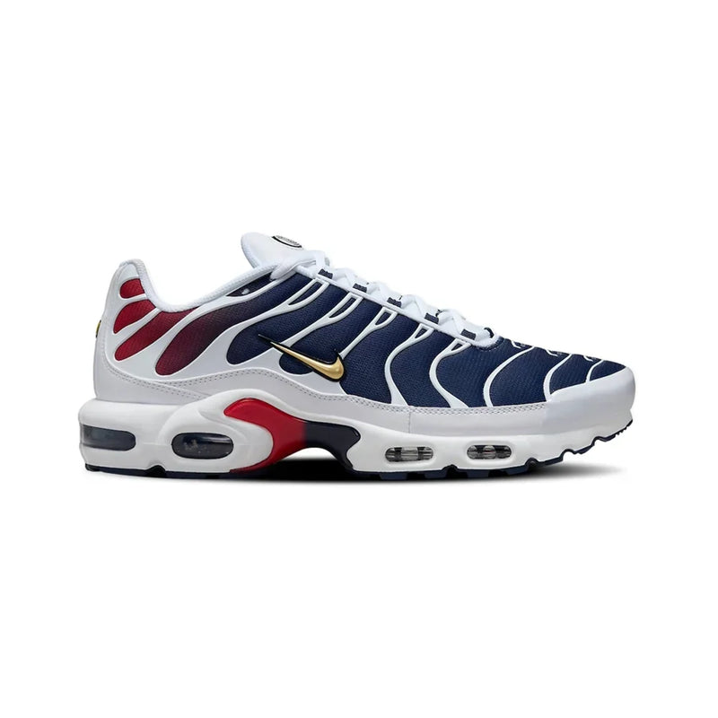 Tênis Nike Air Max Plus "bright Ceramic And Tour Yellow" Amarelo