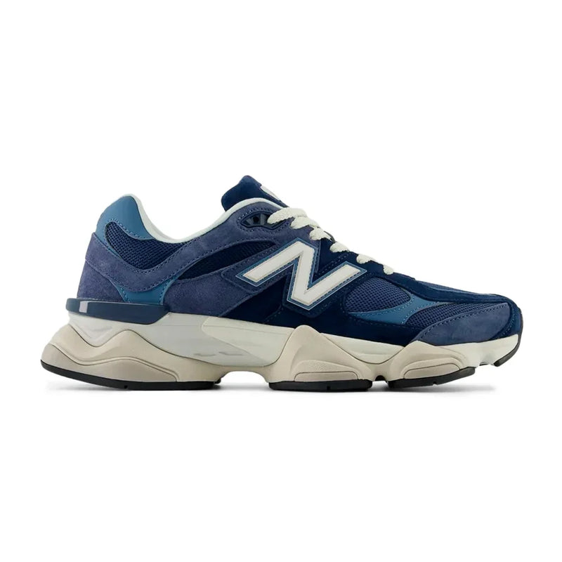 Tênis New Balance 9060 Azul Marinho