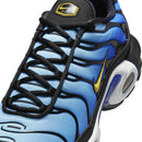 Tenis Nike Air Max Plus Og "hyper Blue" Azul