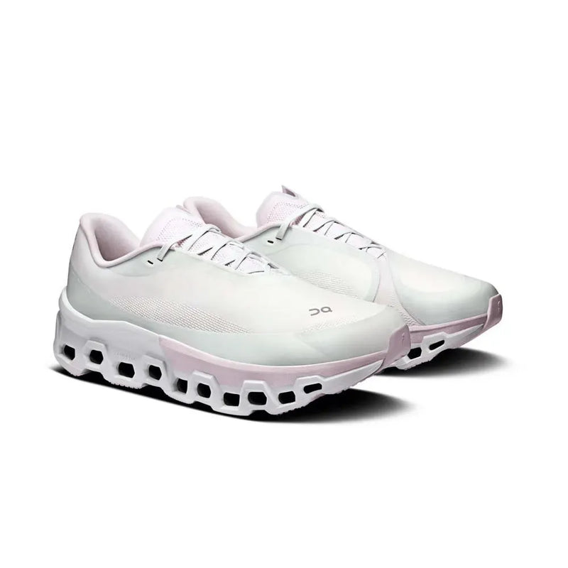 PAF x On Running Cloudmonster 2 Vapor Frost