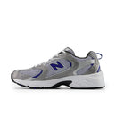 Tênis New Balance 530 Cinza/azul