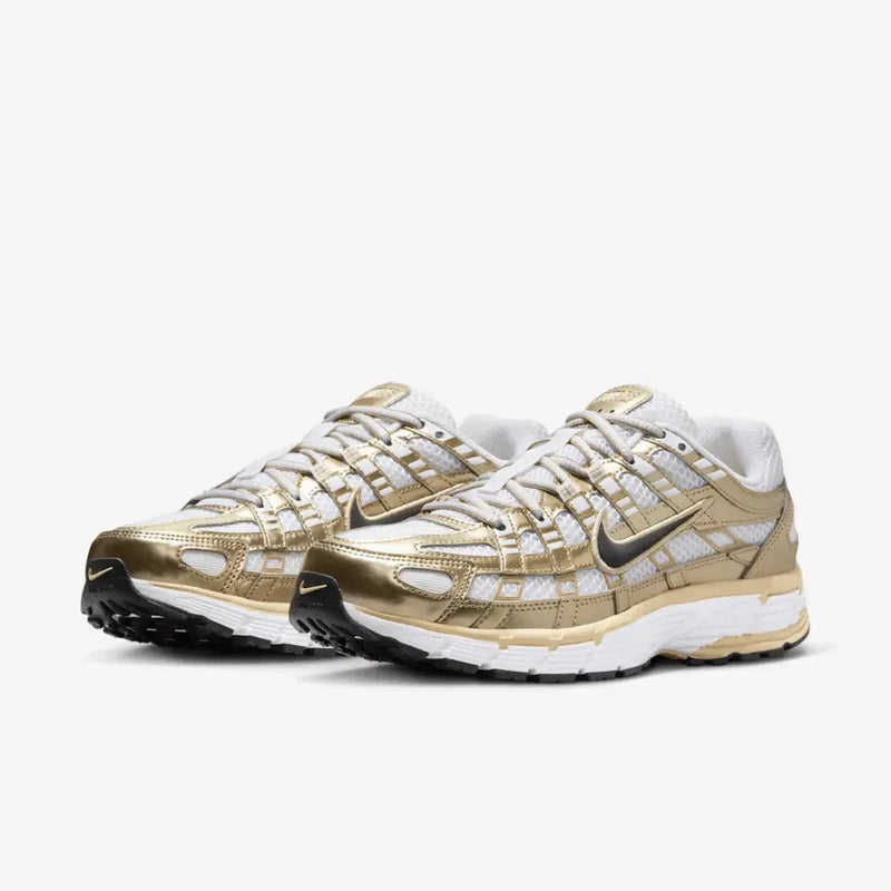 Nike P-6000 Gold