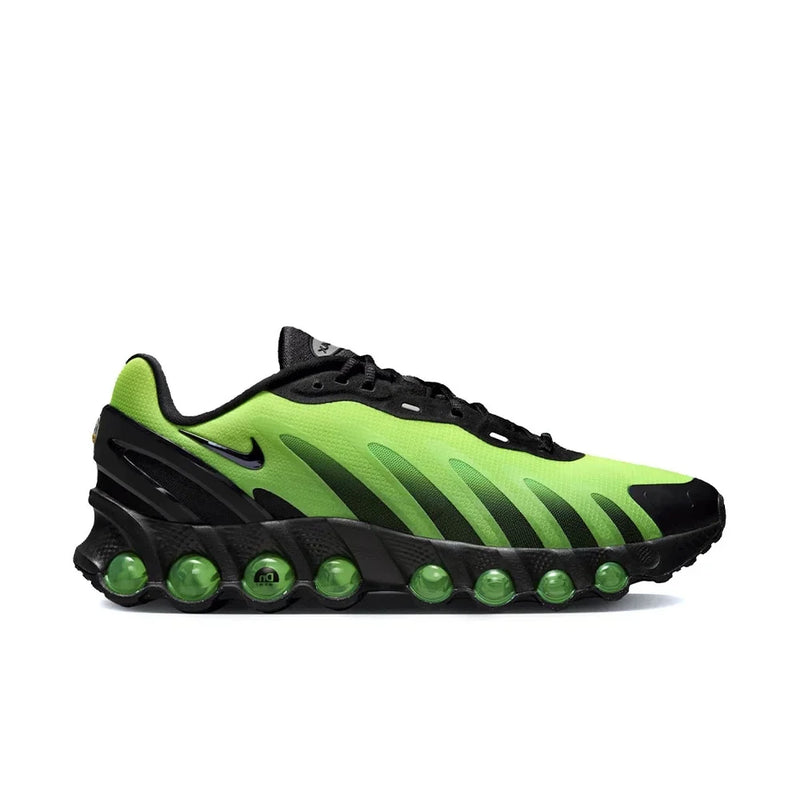 Tenis Nike Air Max Dn8 Preto/verde