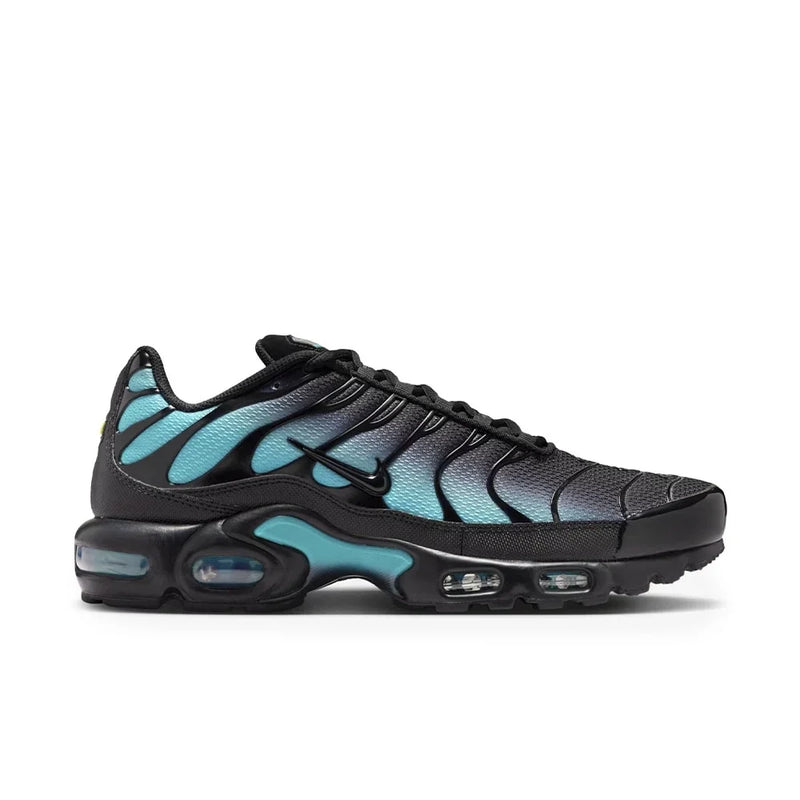 Tenis Nike Air Max Plus Branco/laranja