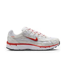 Tenis Nike P-6000 Cinza/vermelho