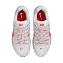 Tenis Nike P-6000 Cinza/vermelho