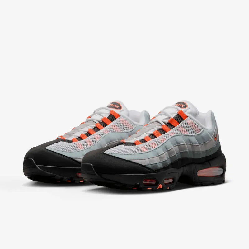 Nike Air Max 95 OG Bright Mandarin