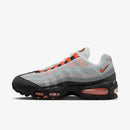Nike Air Max 95 OG Bright Mandarin