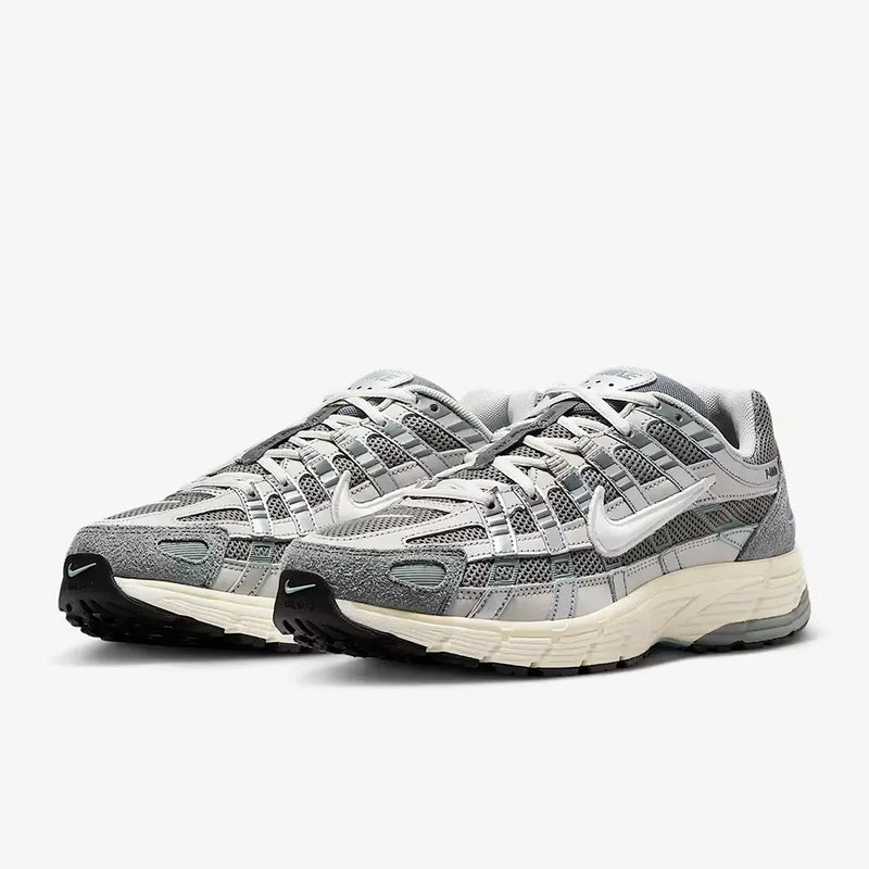 Nike P-6000 Flat Pewter