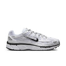Tenis Nike P-6000 Branco/cinza