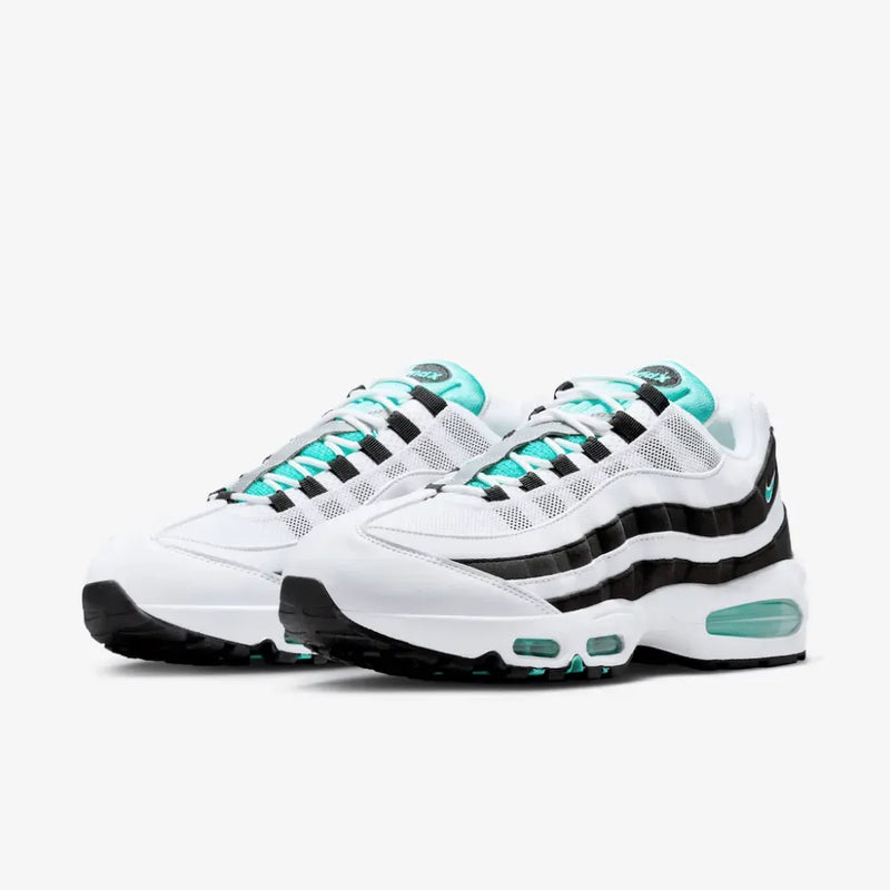 Nike Air Max 95 OG Black Border