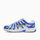 Nike P-6000 Racer Blue Metallic Silver White