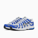 Nike P-6000 Racer Blue Metallic Silver White