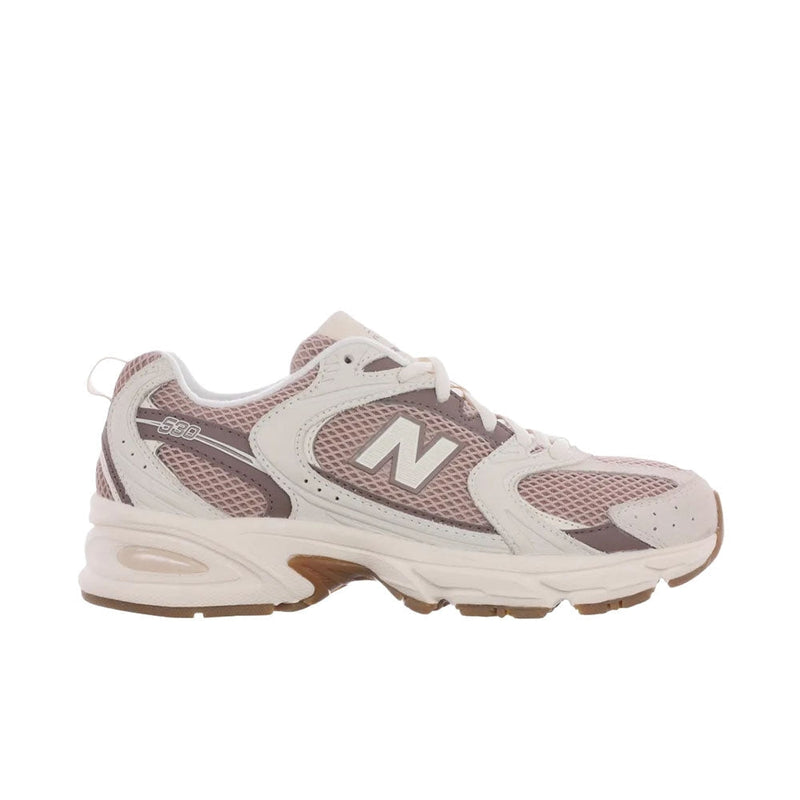 Tênis New Balance 530 Branco/cinza