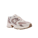 Tênis New Balance 530 Branco/cinza