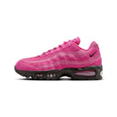 Nike Air Max 95 OG Big Bubble Fireberry