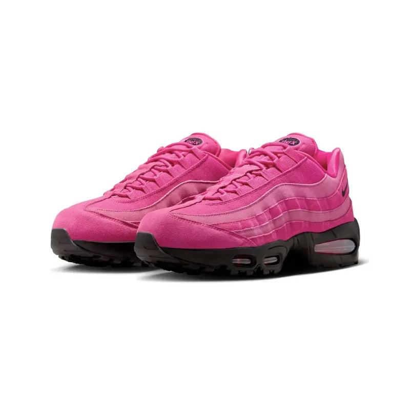 Nike Air Max 95 OG Big Bubble Fireberry