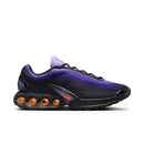 Tênis Air Max Dn Se Preto/roxo