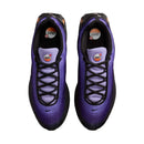Tênis Air Max Dn Se Preto/roxo