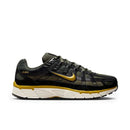 Tênis Nike P-6000 Preto/dourado