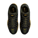 Tênis Nike P-6000 Preto/dourado