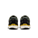 Tênis Nike P-6000 Preto/dourado