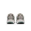 Tênis Nike P-6000 Cinza/verde