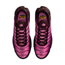 Tênis Air Max Plus Preto/azul