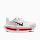 Nike Vomero Premium White Bright Crimson