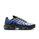 Tênis Air Max Plus Preto/azul