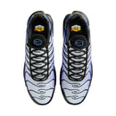 Tênis Air Max Plus Preto/azul