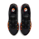 Tênis Air Max Dn Se Preto/roxo