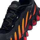 Tênis Air Max Dn Se Preto/roxo