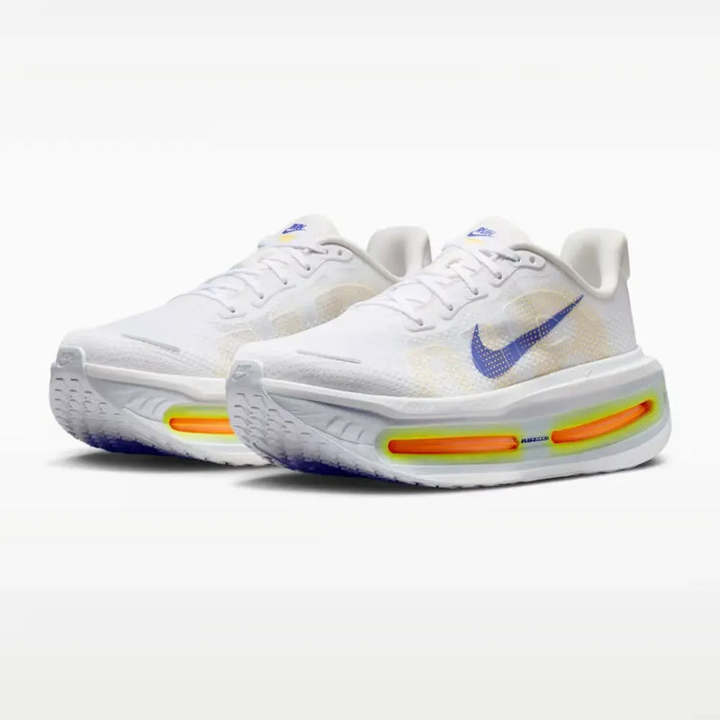 Nike Vomero Premium White Lapis Total Orange