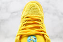 Nike SB Dunk Low Grateful Dead Bears Opti Yellow–Exclusivo