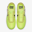 Tenis Off-White x Nike Air Force 1 Volt