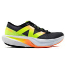 Tênis New Balance FuelCell Rebel V4 Preto e Verde