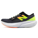 Tênis New Balance FuelCell Rebel V4 Preto e Verde