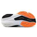 Tênis New Balance FuelCell Rebel V4 Preto e Verde