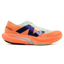 Tênis New Balance FuelCell Rebel V4 Laranja