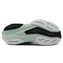 Tênis New Balance FuelCell Rebel V4 Branco e Verde