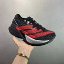 Tênis Adidas Adizero Prime X 3 Strung - Preto/Vermelho