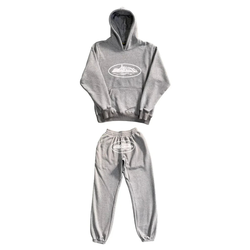 Conjunto Corteiz Alcatraz Basic