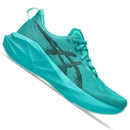 Tênis Asics Sonicblast Azul Turquesa